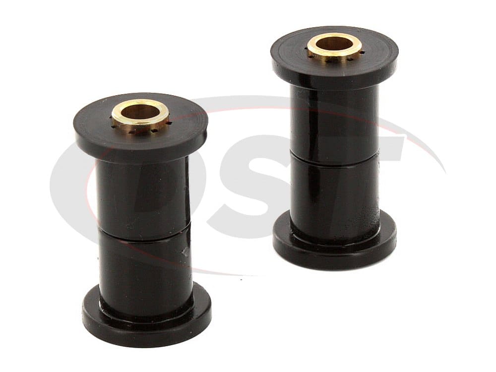 2.2120 Front Frame Shackle Bushings - for use with aftermarket shackles