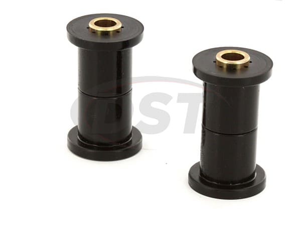 Front Frame Shackle Bushings - for use with aftermarket shackles