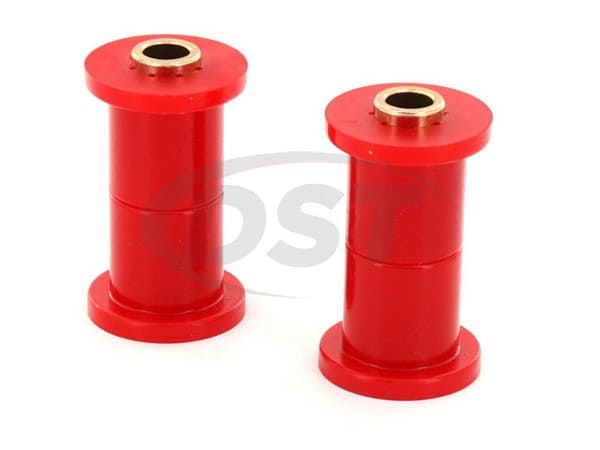 2.2120 Front Frame Shackle Bushings - for use with aftermarket shackles