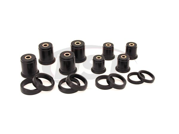 Front Control Arm Bushings - 2WD
