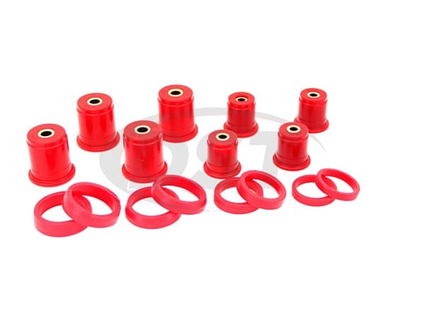 2.3101 Front Control Arm Bushings - 2WD