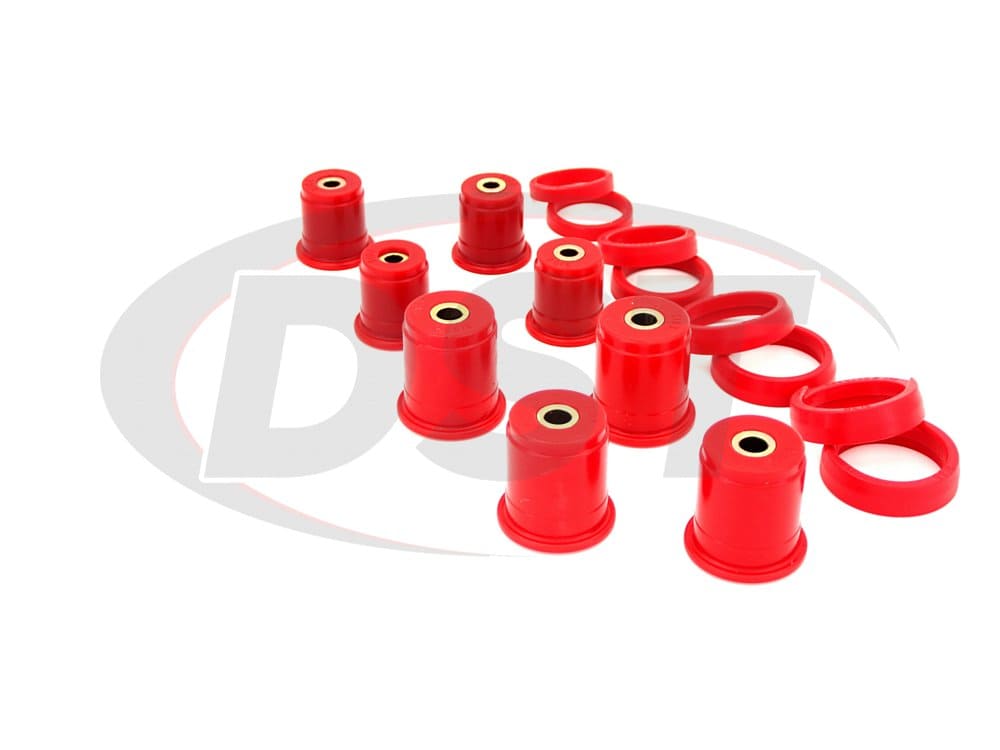 2.3101 Front Control Arm Bushings - 2WD