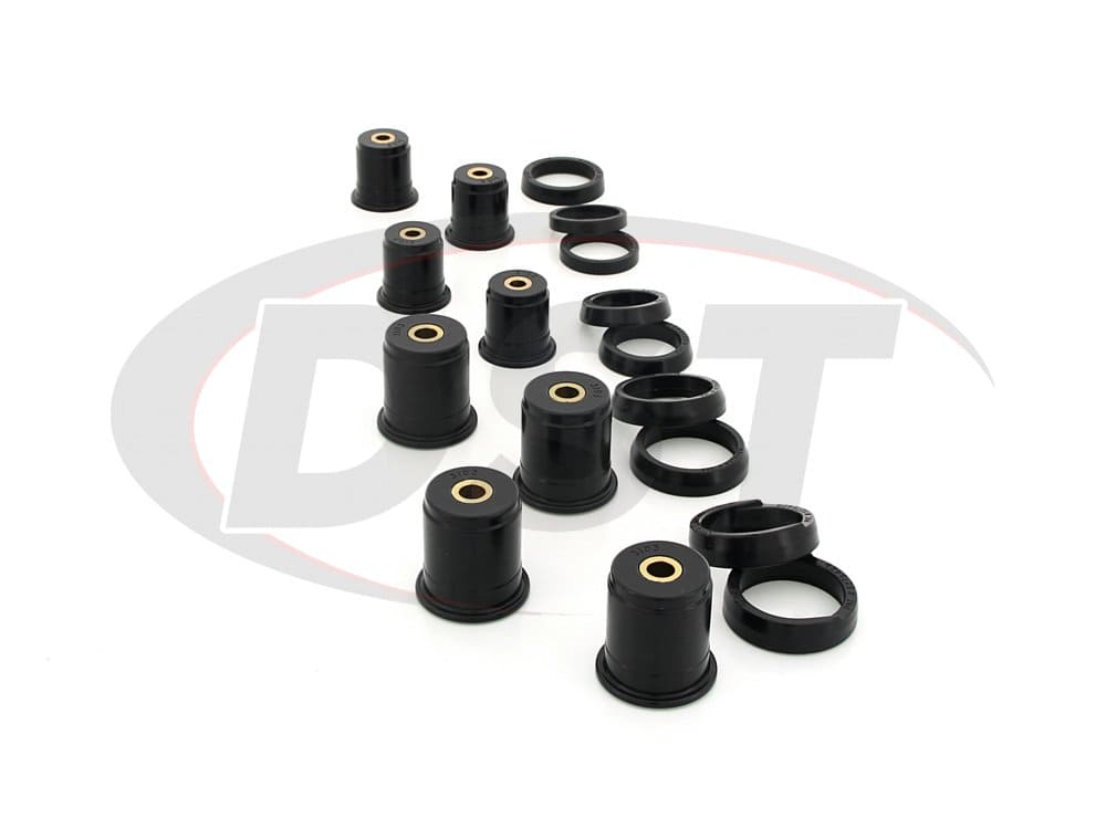 2.3102 Front Control Arm Bushings - 4WD