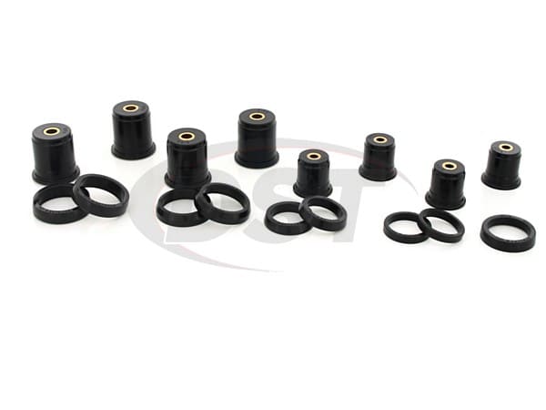 Front Control Arm Bushings - 4WD