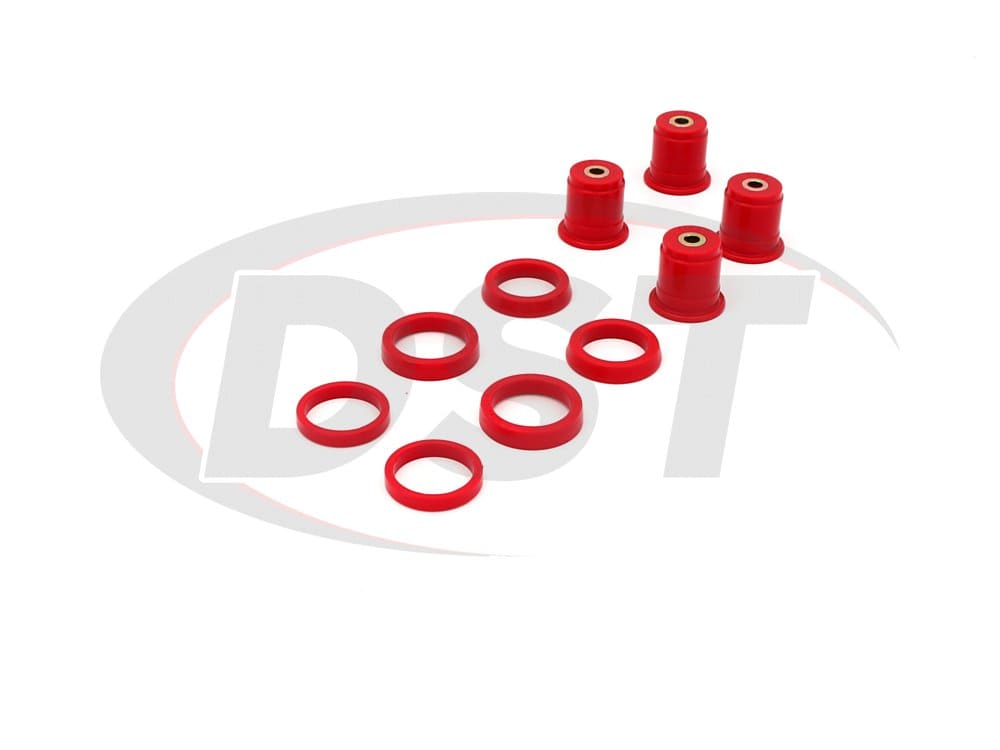 2.3105 Front Upper Control Arm Bushings