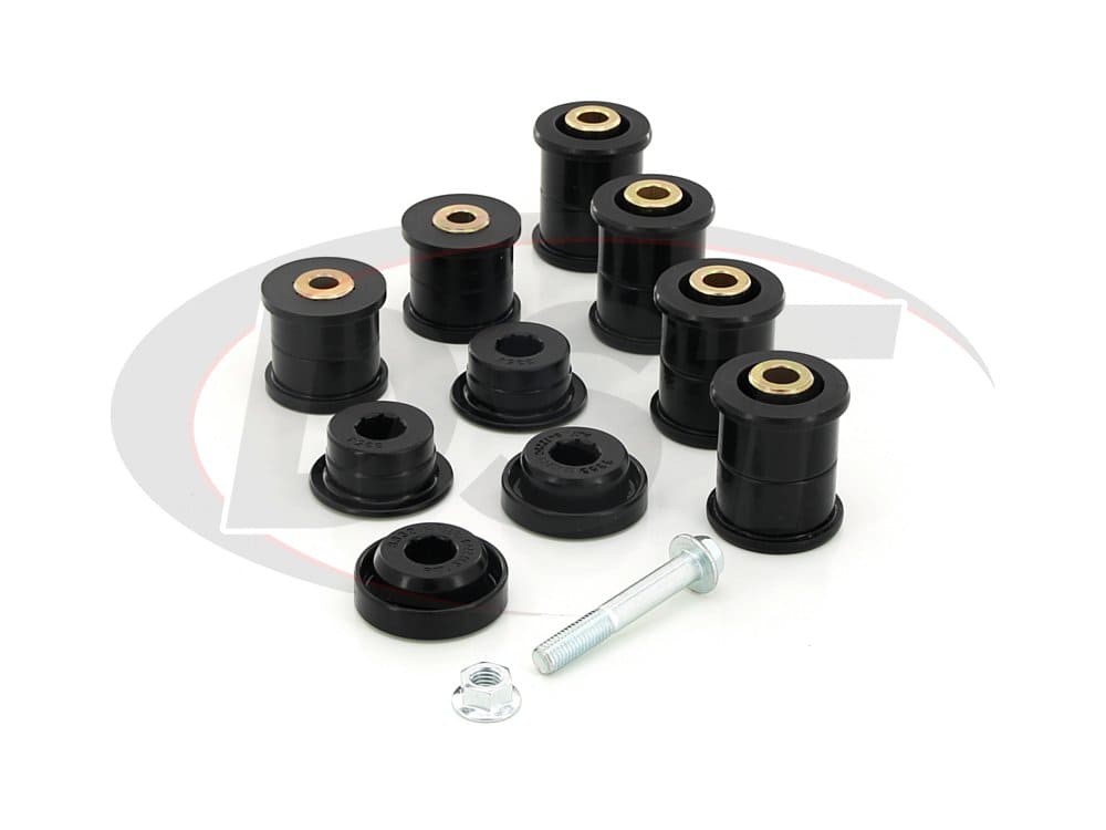 2.3108 Front Control Arm Bushings