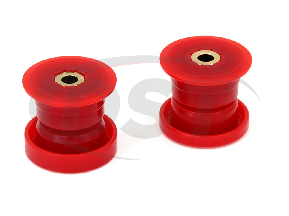 2.3114 Front Control Arm Bushings - Axle ONLY Position