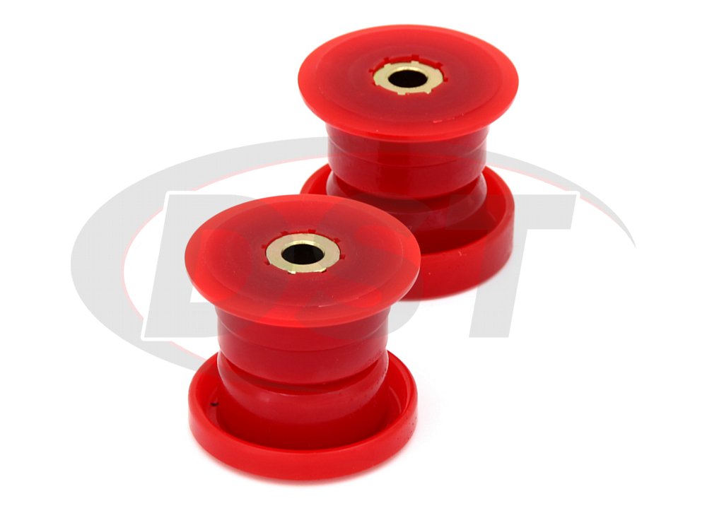 2.3114 Front Control Arm Bushings - Axle ONLY Position