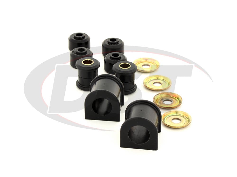 2.5108 Front Sway Bar and End Link Bushings - 25.4MM  (1 inch)