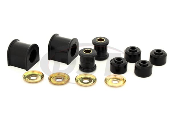 Front Sway Bar and End Link Bushings - 25.4MM  (1 inch)