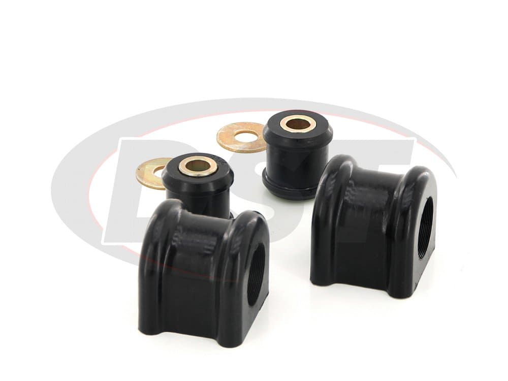 2.5112 Front Sway Bar and Endlink Bushings - 31mm (1.22 inch)