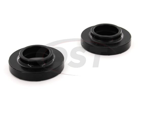 Front Coil Spring Isolators Set (O.E. Height)