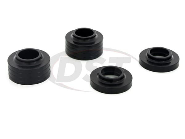 Front or Rear Coil Spring LIFT Isolators - 1.75 Inch Lift