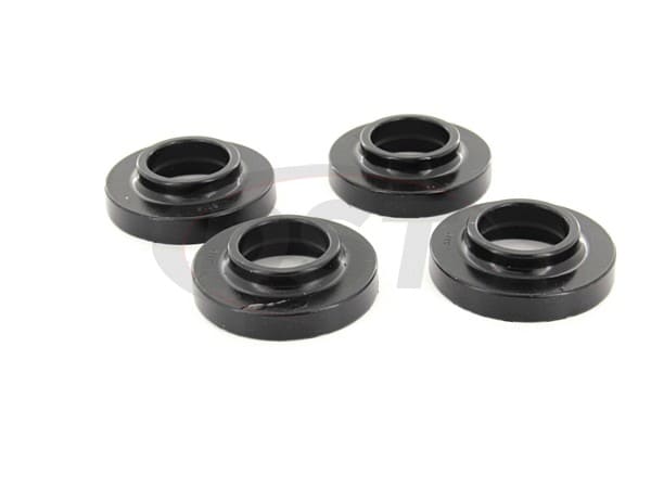 Front or Rear Coil Spring LIFT Isolators - 0.75 Inch Lift