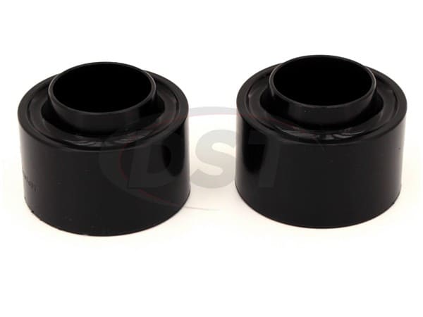 Front Coil Spring Spacers - 1.75 Inch Lift