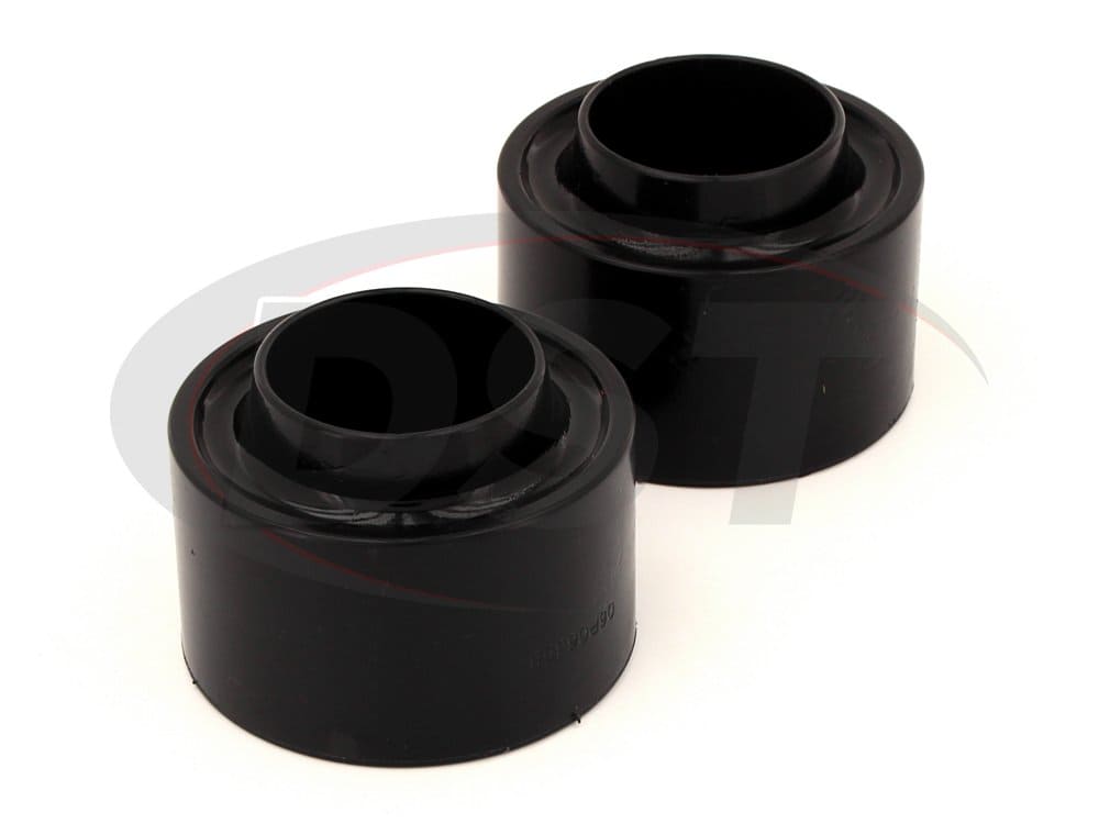 2.6111 Front Coil Spring Spacers - 1.75 Inch Lift