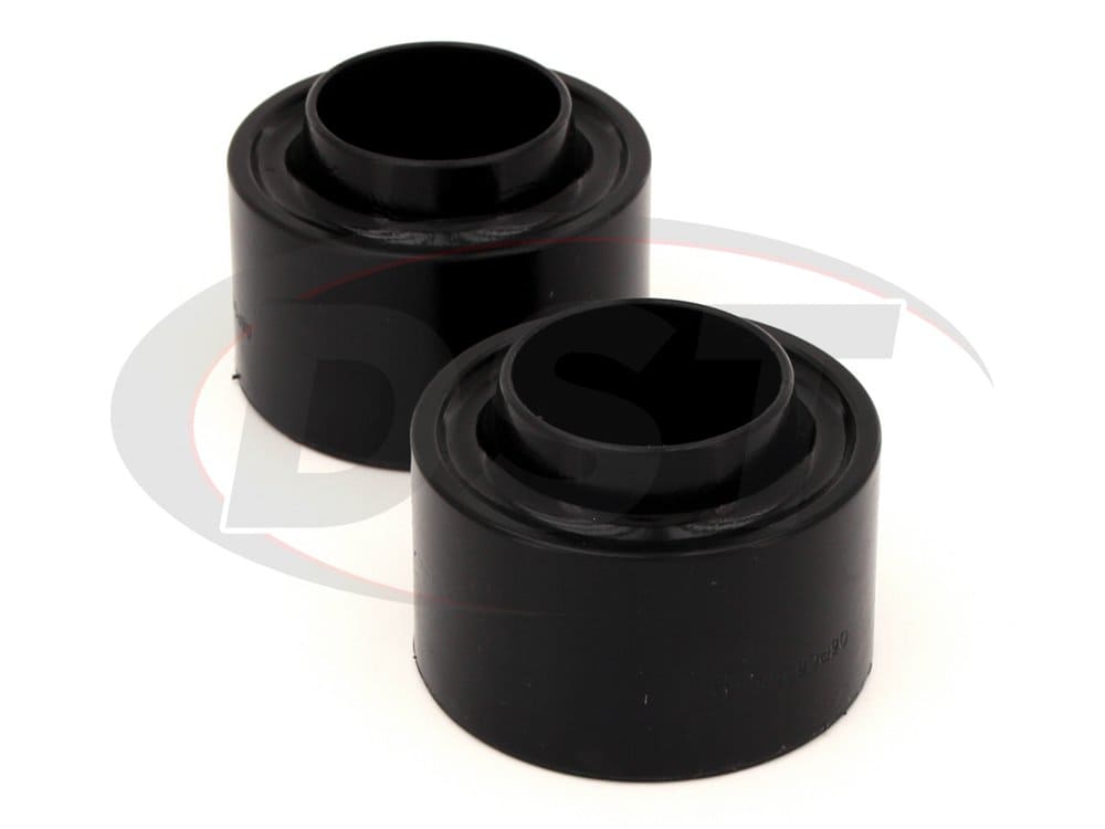 2.6111 Front Coil Spring Spacers - 1.75 Inch Lift