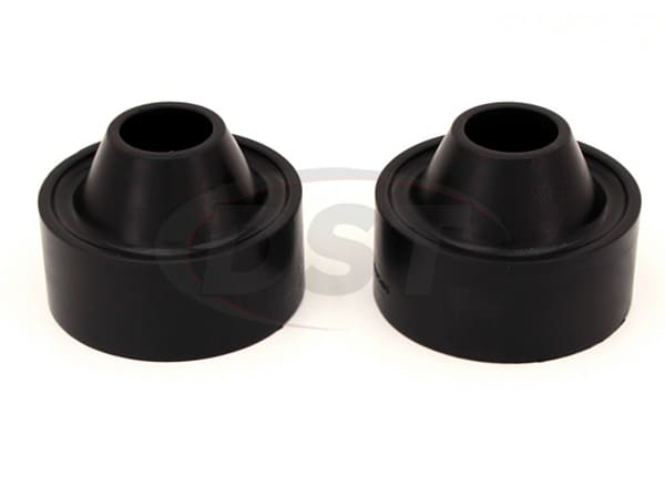 Rear Coil Spring Spacers - 1.75 Inch Lift