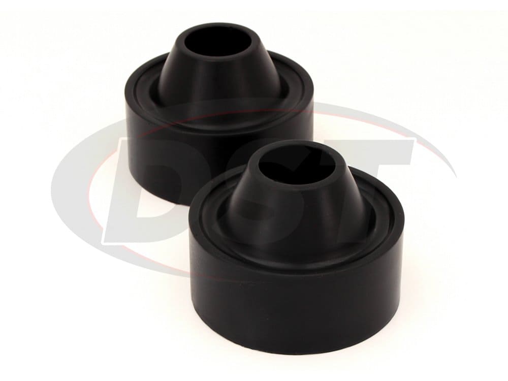 2.6112 Rear Coil Spring Spacers - 1.75 Inch Lift