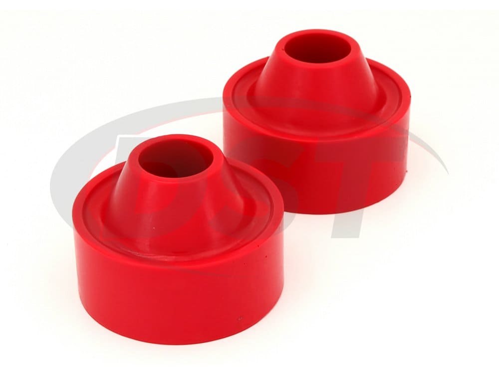 2.6112 Rear Coil Spring Spacers - 1.75 Inch Lift