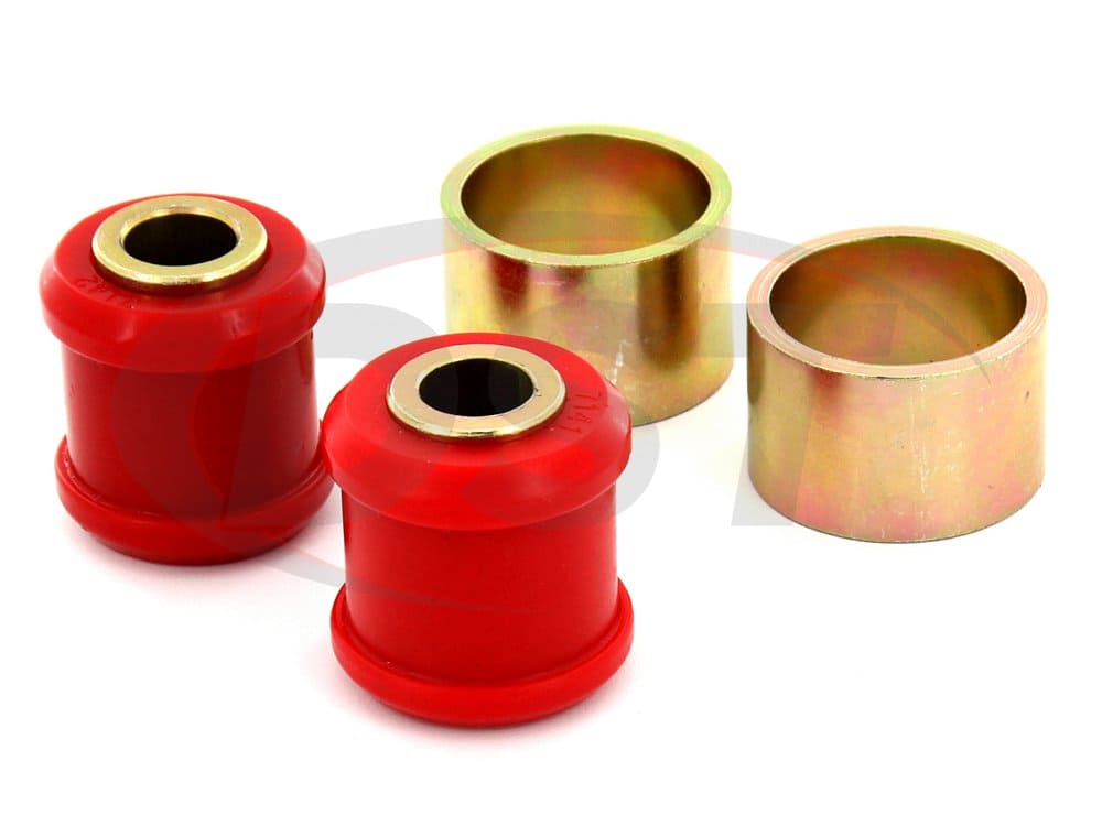 Premium Suspension Track Bar Bushing Front Compatible With Jeep 