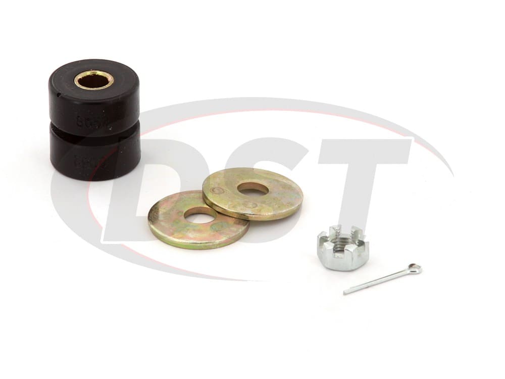 Power Steering Ram Bushings