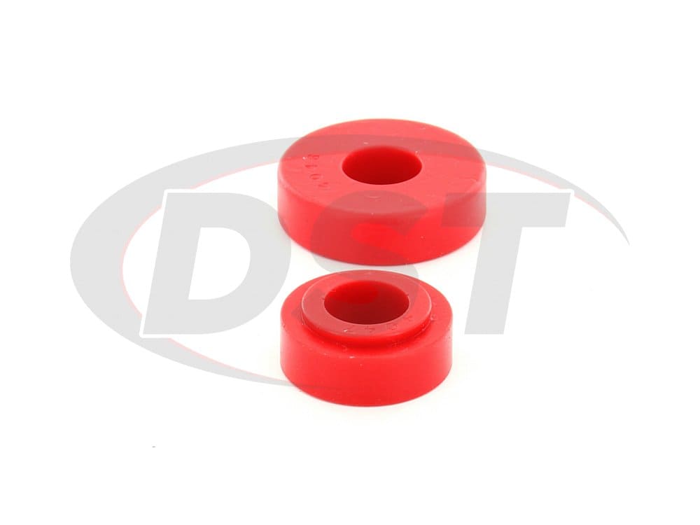 3.1101 Differential Pinion Mount Grommets