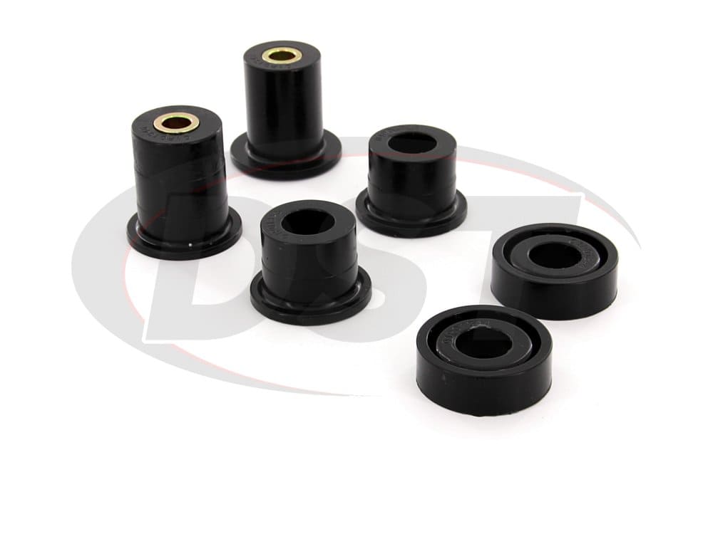 3.1154 Front Differential Mount Bushings