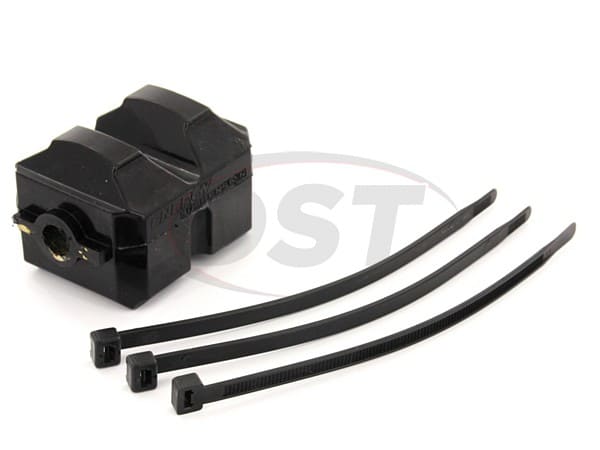 Motor Mount Insert - Excludes Z06, ZR1 and GS