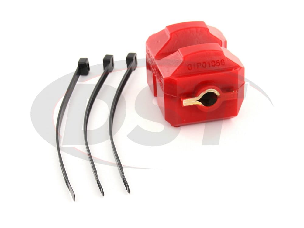 3.1172 Motor Mount Insert - Excludes Z06, ZR1 and GS
