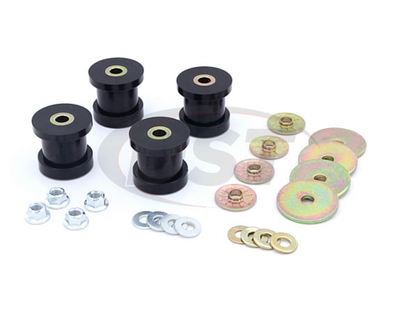 Front Differential Mount Bushing Set