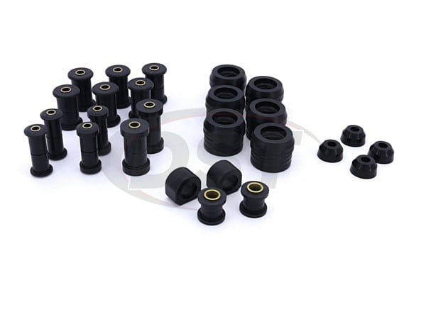 Control Arms and Control Arm Components