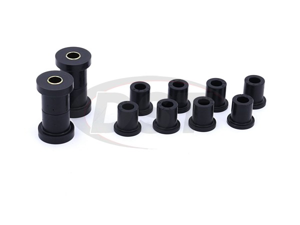Springs and Spring Parts