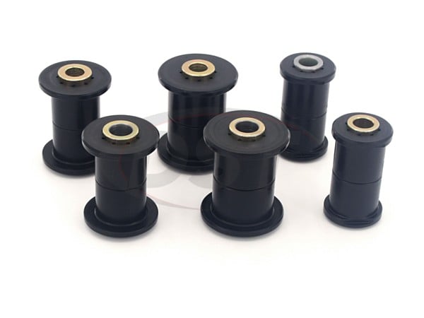 Rear Leaf Spring Bushings