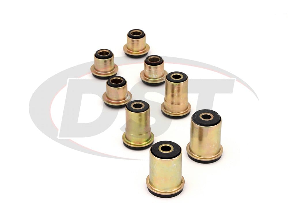 3.3101 Front Control Arm Bushings - (All Round Bushings)