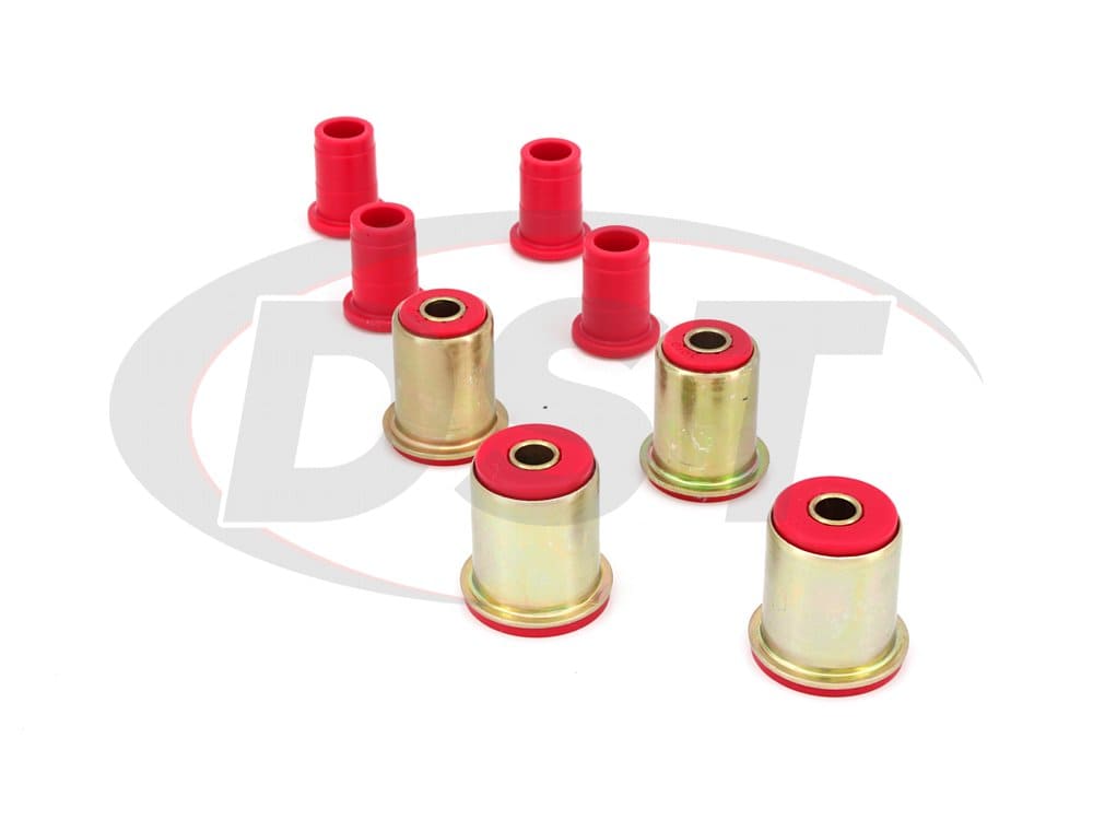 3.3119 Front Control Arm Bushings - 4WD