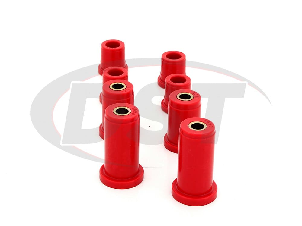 3.3134 Front Control Arm Bushings - 4WD
