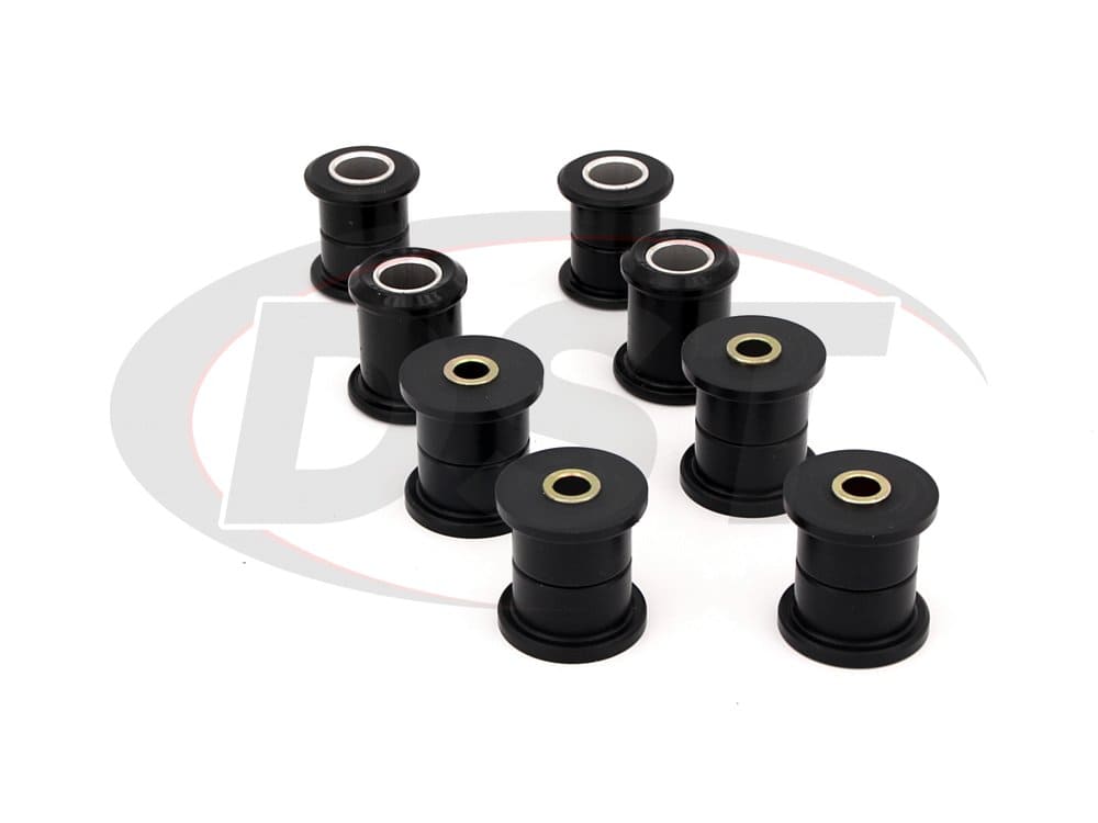 3.3142 Front Control Arm Bushings