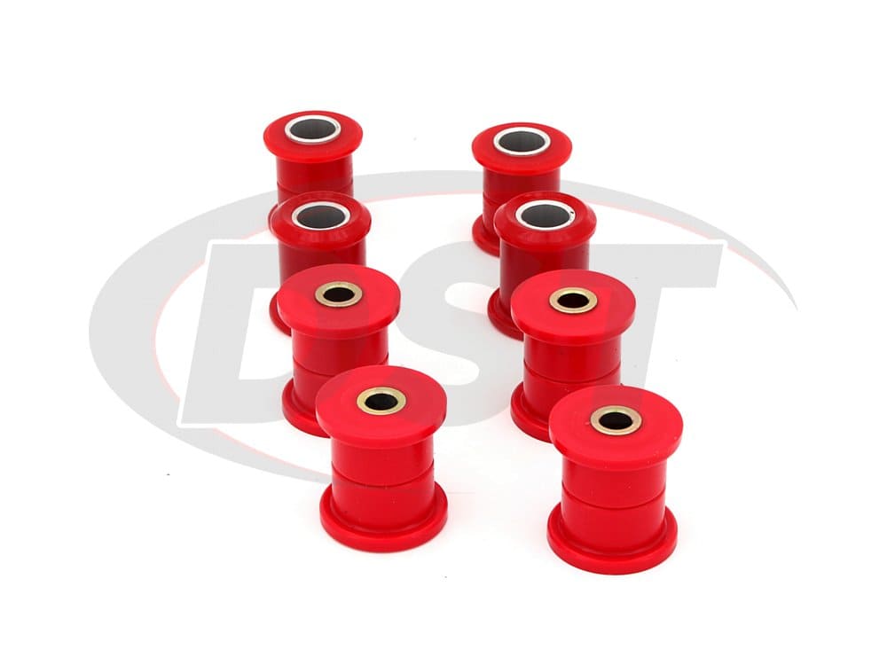 3.3142 Front Control Arm Bushings