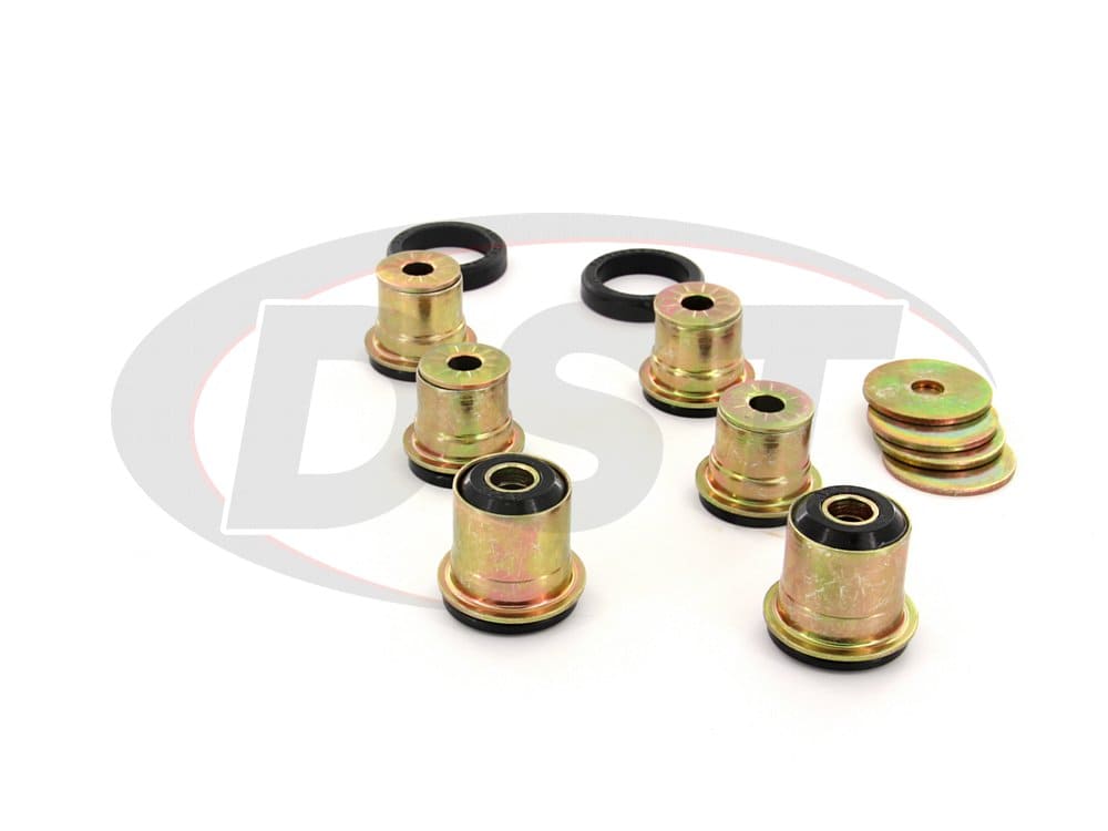 3.3160 Front Control Arm Bushings