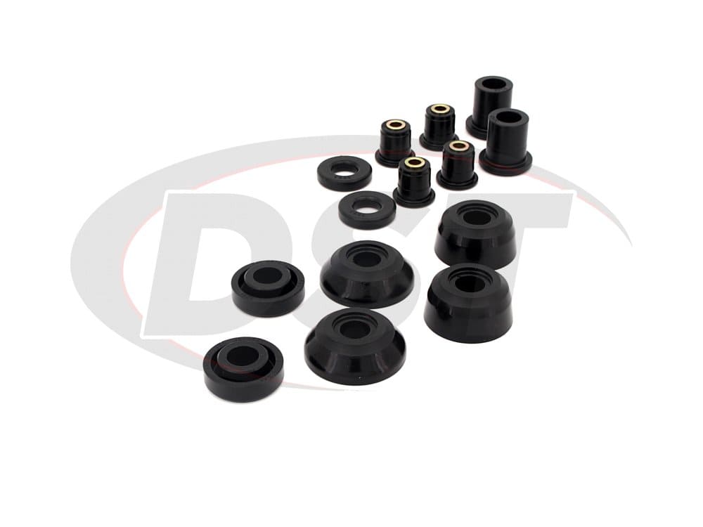3.3164 Front Control Arm Bushings