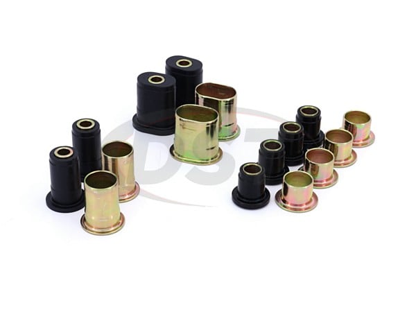 Front Control Arm Bushings - With Oval Bushings