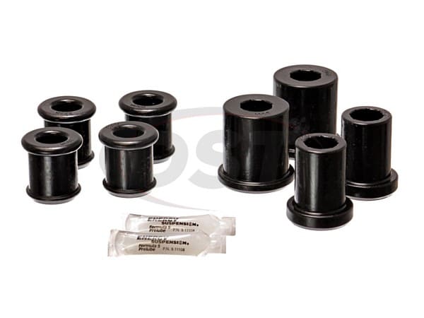 3.3176 Front Control Arm Bushings