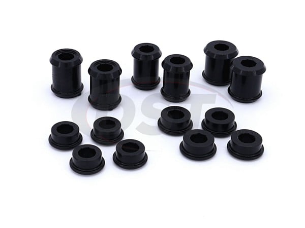 Rear Control Arm Bushings