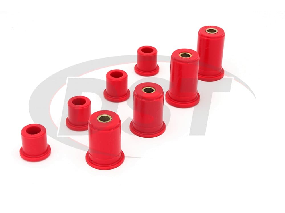 3.3186 Front Control Arm Bushings