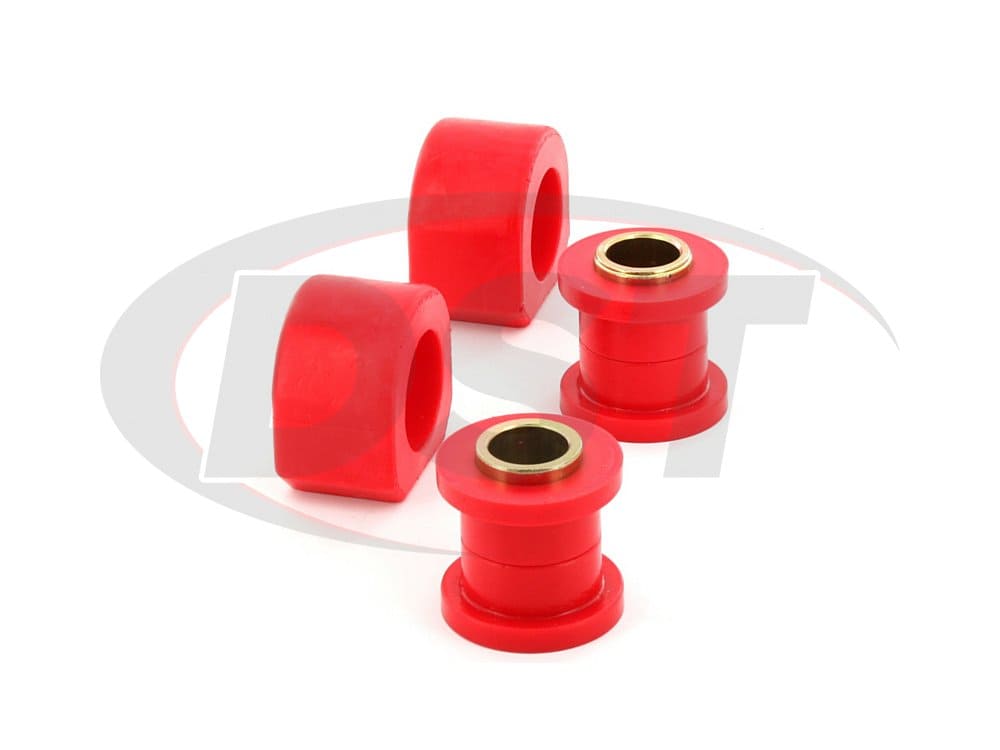 3.5118 Front Sway Bar and End Link Bushings - 31.70 MM (1 1/4 Inch)