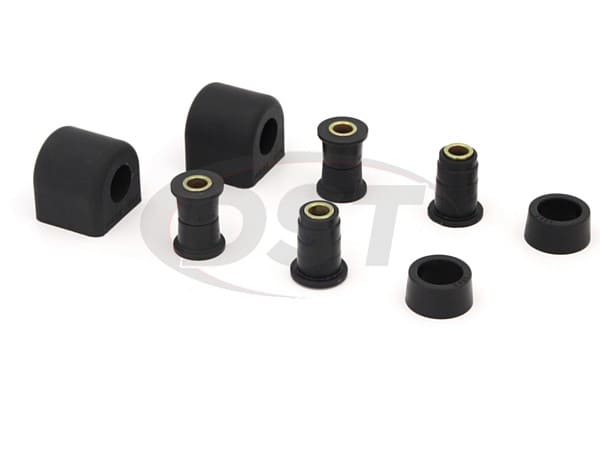 Front Sway Bar and End Link Bushings - 26mm (1.02 inch)