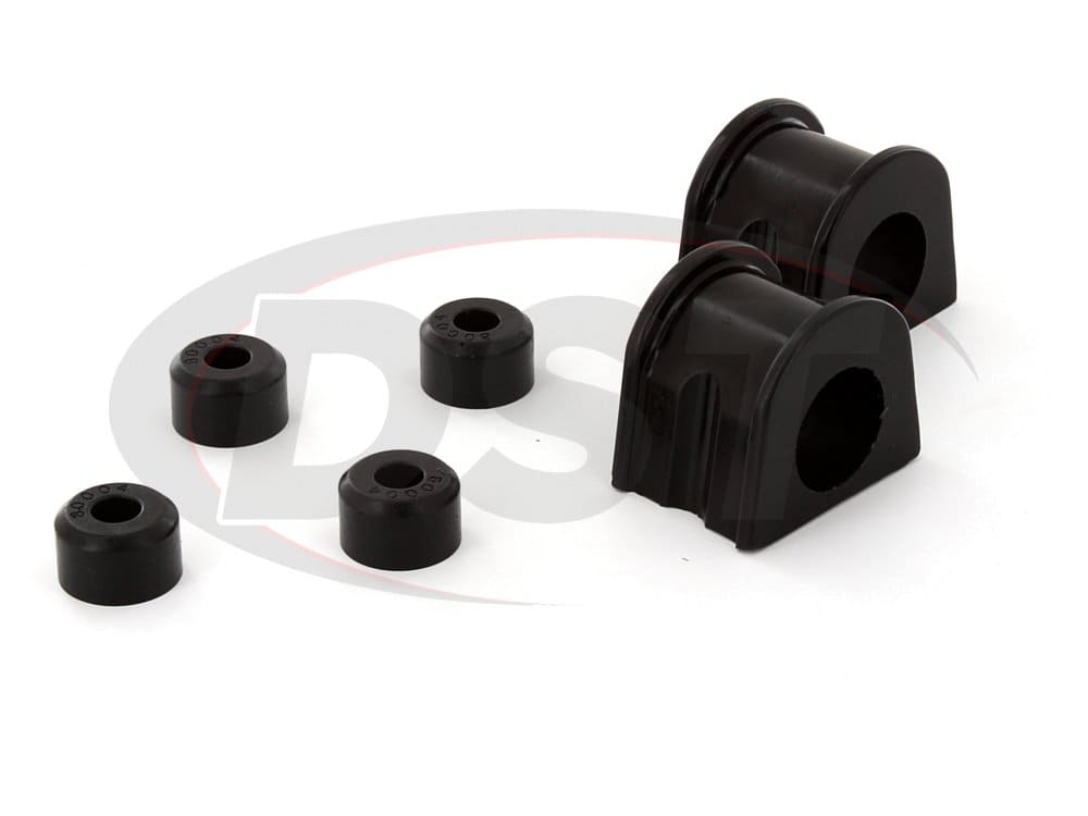 3.5160 Front or Rear Sway Bar Bushings for GM P-30 Series - 34.79mm (1.37 Inch)