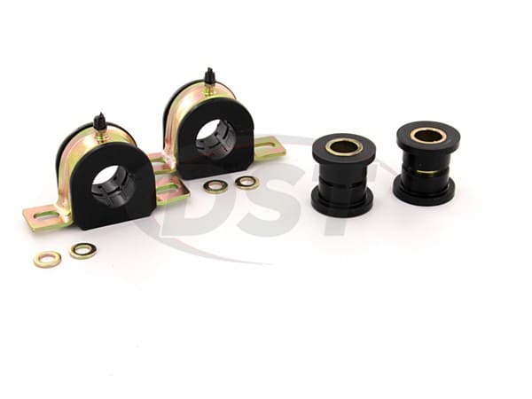Complete Front Sway Bar Frame and Endlink Bushings - 32mm (1.26 inch) Sway Bar