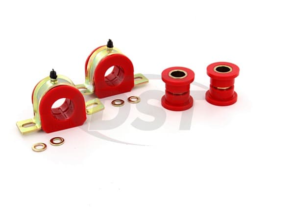 3.5180 Complete Front Sway Bar Frame and Endlink Bushings - 32MM (1 1/4 inch) Sway Bar